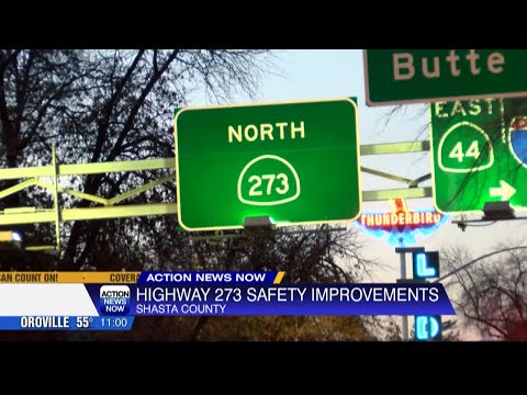 Envision 273 seeks public comments on potential highway improvements