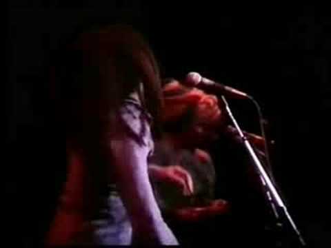 Bob Marley &the Wailers -War, No More Trouble (live concert)