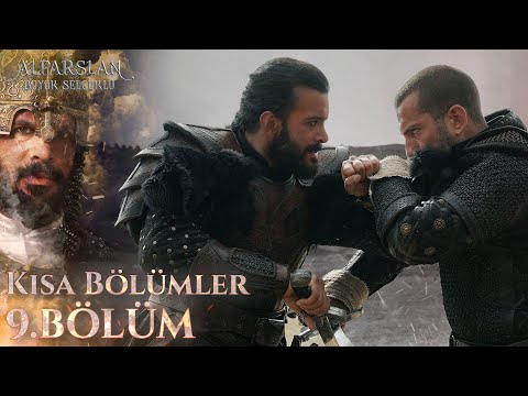 Alparslan: Büyük Selçuklu (Kısa bölümler) 9. Bölüm