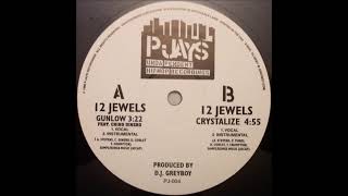 12 Jewels - Gunlow