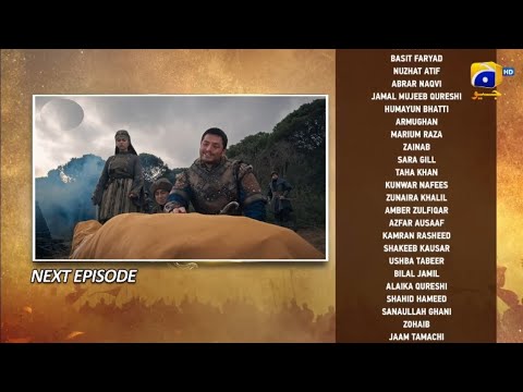 Kurulus Osman Season 6 Episode 132 Teaser | Osman Season 6 #osman #kurulusosman #teaser