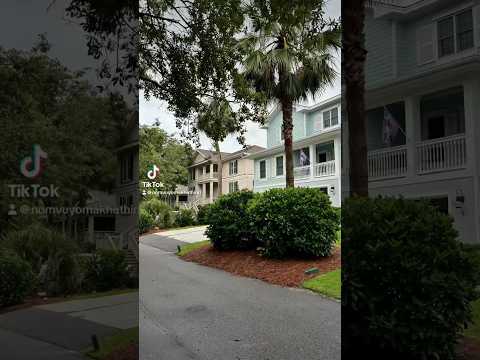 Summer in Hilton Head Island🏝️