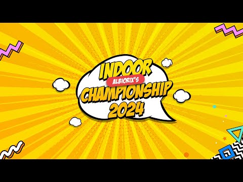 Albiorix Indoor Championship 2024