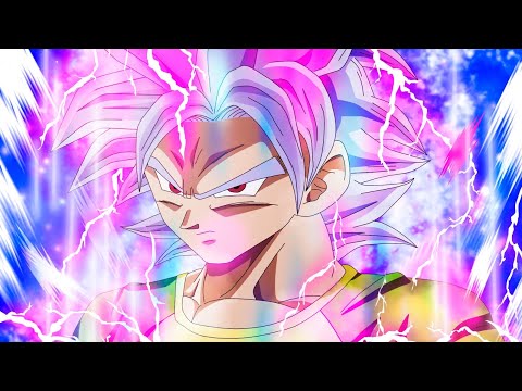 NEW DRAGON BALL SUPER MOVIE (GOTEN) RELEASED ON NETFLIX NOW TO WATCH?