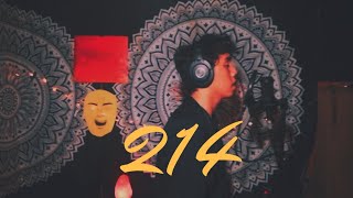 214 - Rivermaya (Zack Tabudlo Cover)