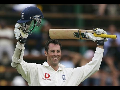 Cricket 2007 COMMENTARY ALL ENGLAND 50s