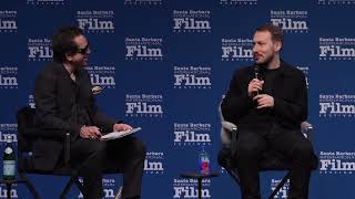 SBIFF 2025 - International Features Panel (Complete)