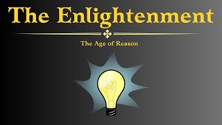 The Enlightenment - Important Figures of the Enlightenment