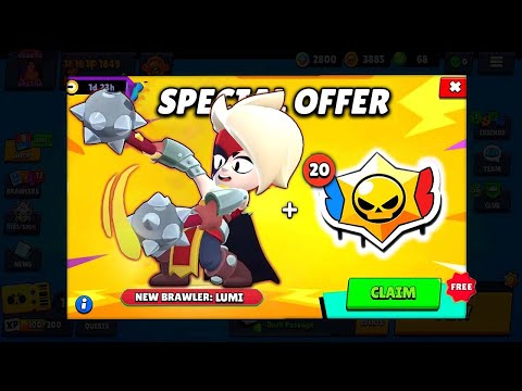 NEW RANKED STARR DROP🔥BRAWL STARS NEW UPDATE🔥😱