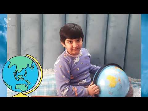 Best Globe for kids | Educational Globe | Unboxing Globe