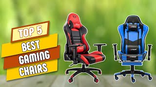 Best Gaming Chairs In 2025 || Best Computer Chair Review