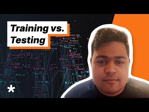 ML Training Data vs. Testing Data (Key Differences)