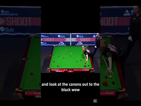 Snooker shots 2024 #trendingshorts #snooke #snookerplayer #shots #pool #8ballpool #snooker