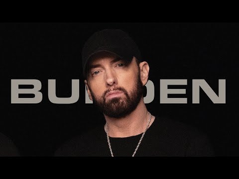 Eminem - Burden (2024)