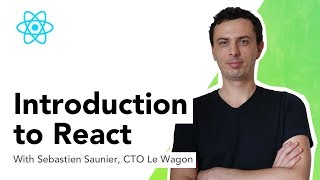 Introduction to React