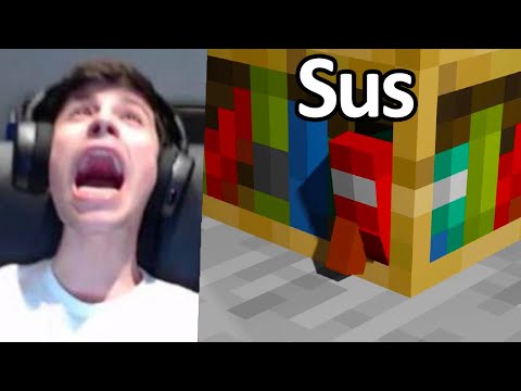 TOP 750 FUNNIEST MOMENTS IN MINECRAFT