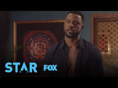 Cassie Accuses Maurice Of Being A Snitch | Season 3 Ep. 6 | STAR