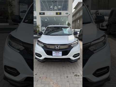 Honda Vezel Hybrid RS Features & Price #shorts #viral #trending