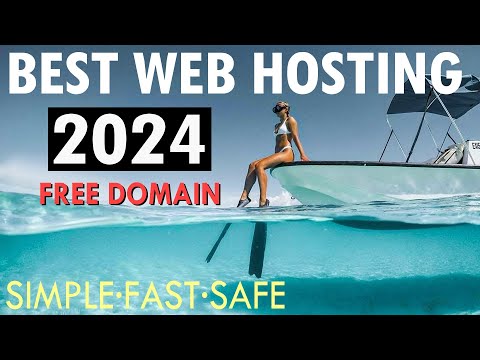 Best Web Hosting Reviews - Cheap Hosting With A Free Domain Name