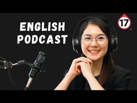 Pharmacy | Learn English FAST Through Podcast Conversations! | Improve Listening & Speaking. Ep.17