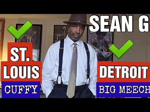 ST. LOUIS vs. DETROIT - THIS IS NOT THAT - ITS ABOUT ACTUAL COURT DOCUMENTS ||  CUFFY & BIG MEECH