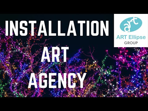 Installation Art Agency