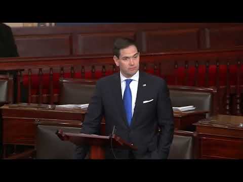 Secretary Rubio on Foreign Assistance: Part 3