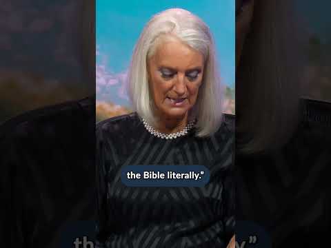 How can the Bible build a strong foundation for our faith? | Anne Graham Lotz #christian #bible