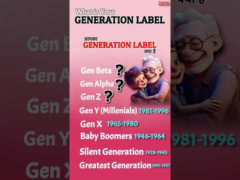 Top 8 Generation 🧬 Label 2025