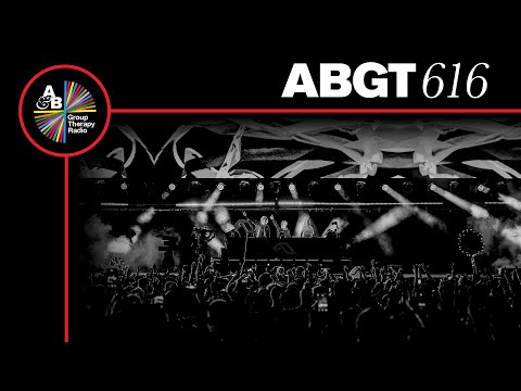 Group Therapy 616 with Above & Beyond and anamē