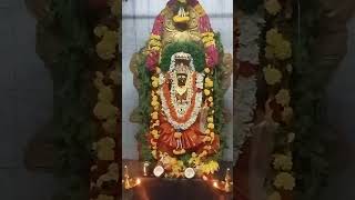 Durga Amma today #shanidevkimahima #durgapuja #shani_dhaiya #shani_shadhe_sati