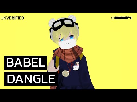 Babel "The Siege" Official Lyrics & Meaning | ₲Ɇ₦łɄ₴  UNVERIFIED