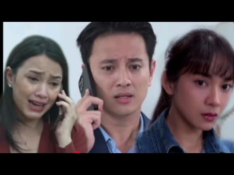 TRAILER SINETRON LUKA CINTA HARI INI KAMIS 13 MARET 2025 EPISODE 196-197!