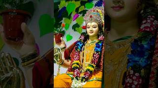 और कोई ना देखा मां #1k #2025 #bhakti #shorts #like #god #ytshorts #matarani #share #devotional #maa