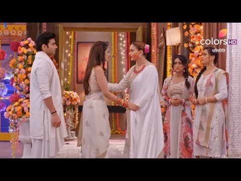 Parineetii PROMO: Ambika Devi Ko Patha Hai Sach Phir Kyun Nahi Bata Rahi Parvati Ko?