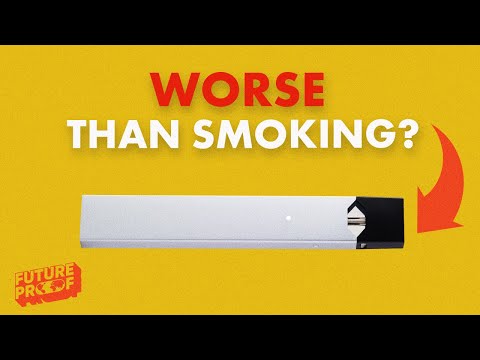 The TRUTH about Vaping