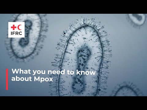 What you need to know about mpox?