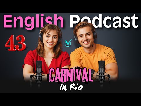 Learn English Speaking & Listening Skills! | Master English Fluency With Real Conversations | EPS 43