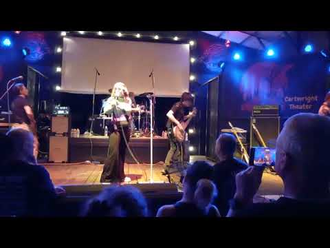 Liliac - Anxiety Kills the Beautiful - LIVE at GUTS 2024