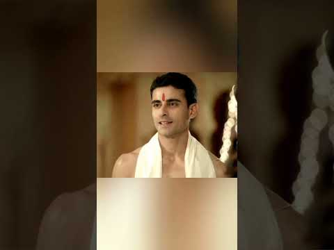 Goutam Rode in different serials.. #goutam #saraswatichandra