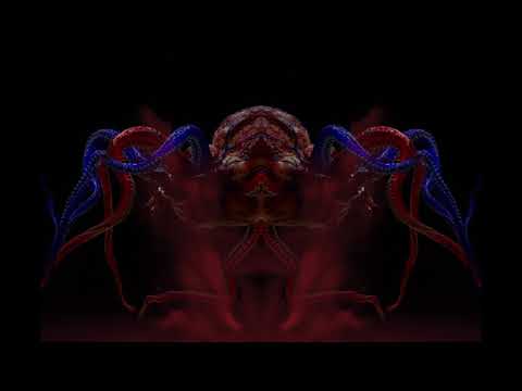 A Perfect Circle - The Contrarian (2D Version of Hologram Video)