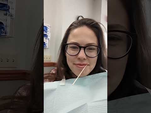 😥Dentist with NO insurance! HOW MUCH💰💰💰?