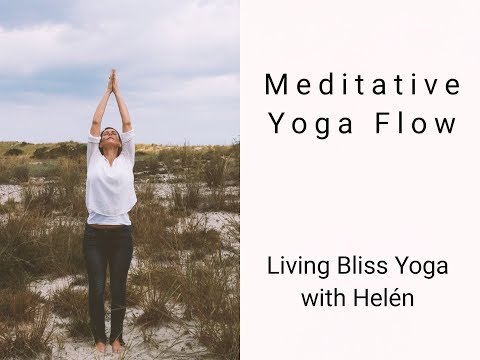 Meditative Yoga Flow