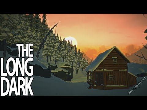 The Long Dark - Ep5 -  You utter Icehole!