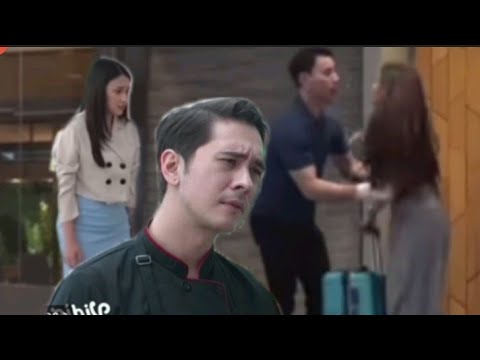 TRAILER SINETRON LUKA CINTA HARI INI SELASA 11 MARET 2025 EPISODE 195-196!