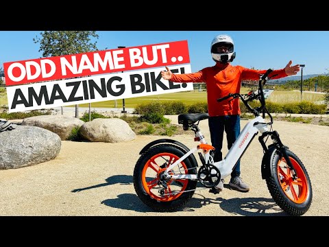 Puckipuppy Corgi 2.0 Review | A Surprisingly Awesome Ebike!