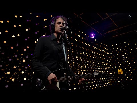 Jon Spencer - High Gear (Live on KEXP)