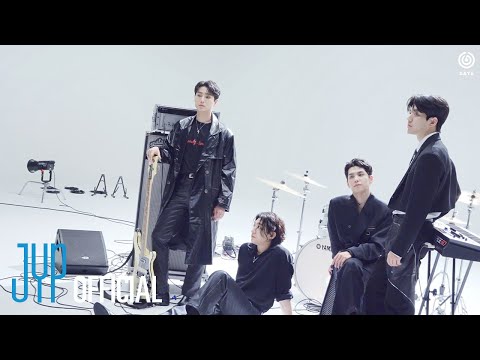 DAY6(데이식스) 9th Mini Album ＜Band Aid＞ Jacket Making Film