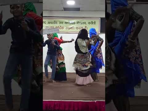 Ruth gayo languria manaun kaise #rajasthanidance #languriyageet  #rajasthanisong #short