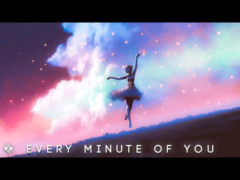 Man Cub & TheGraysonProject - Every Minute Of You